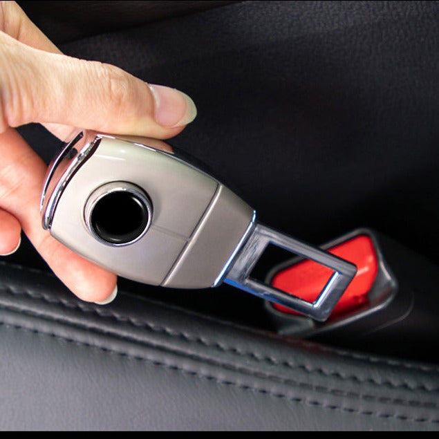 Extension de ceinture de sécurité universelle pour voiture (1+1 GRATUIT)
