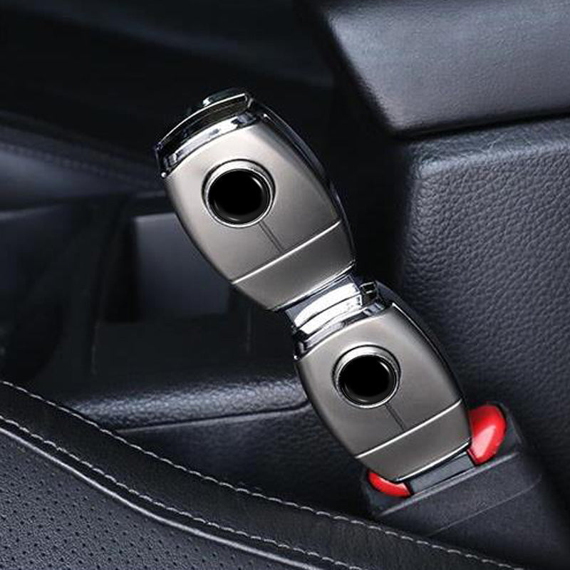 Extension de ceinture de sécurité universelle pour voiture (1+1 GRATUIT)