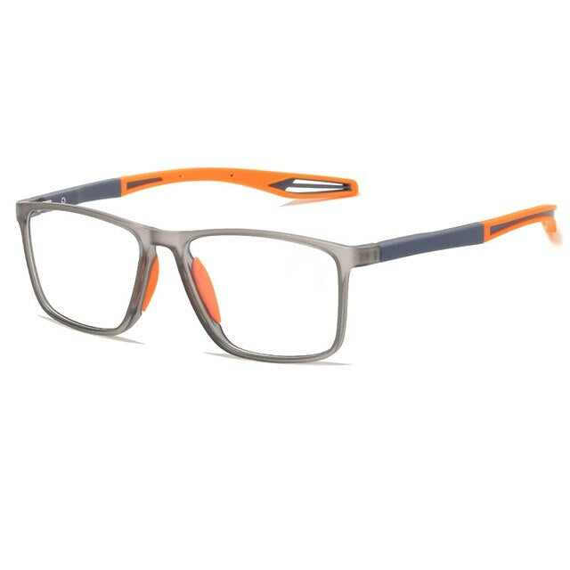 Lunettes de lecture anti-lumière bleue