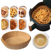 Filtre pour Airfryer 30/50 pièces