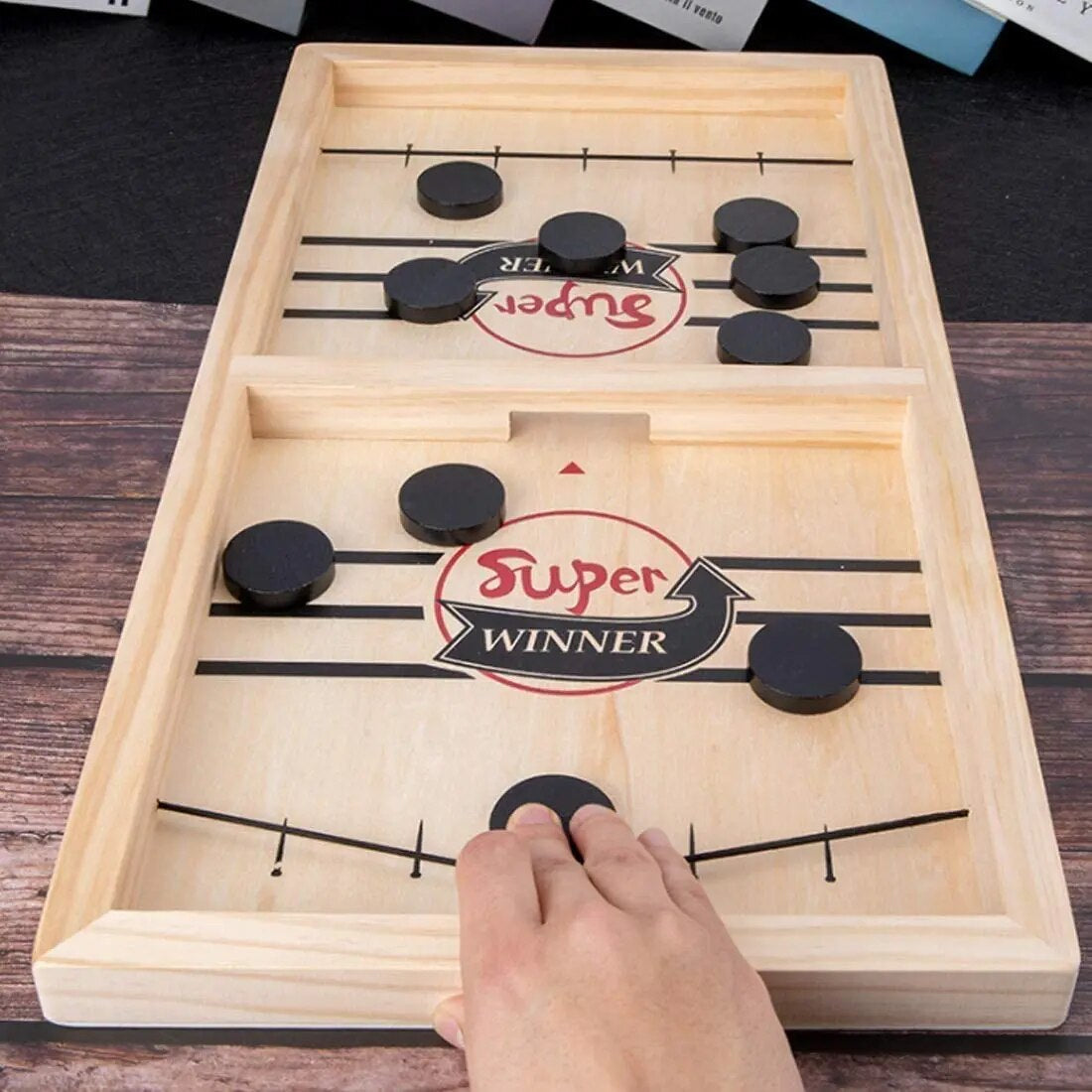 Jeu de société Hockey Sling