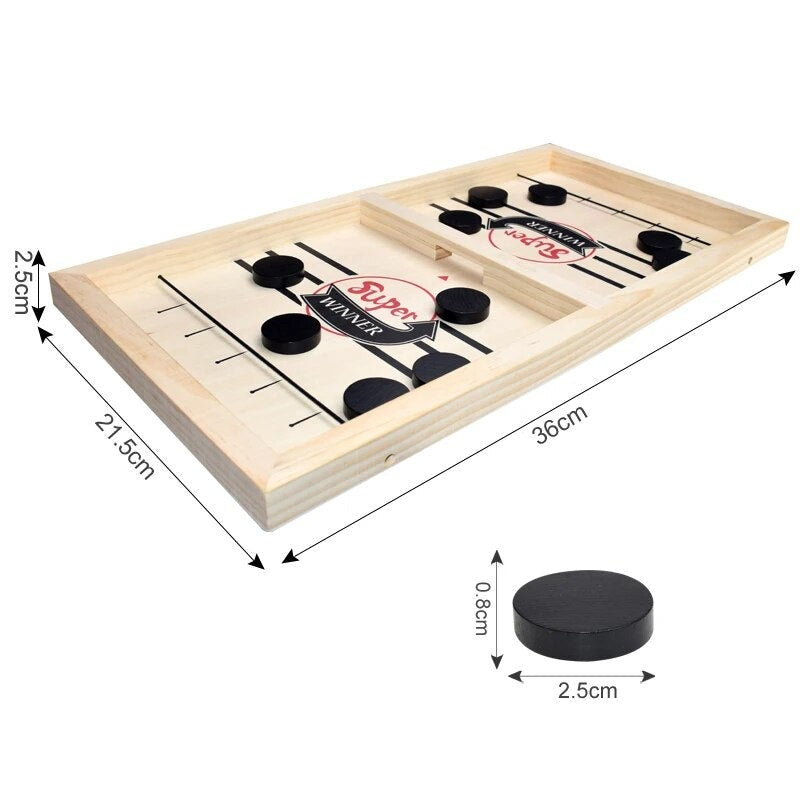Jeu de société Hockey Sling