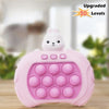 Jeu Pop it Bubble Pop