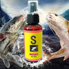 Attractant liquide pour appâts de pêche | 1 + 1 Gratuit