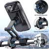 Support de téléphone étanche pour vélo