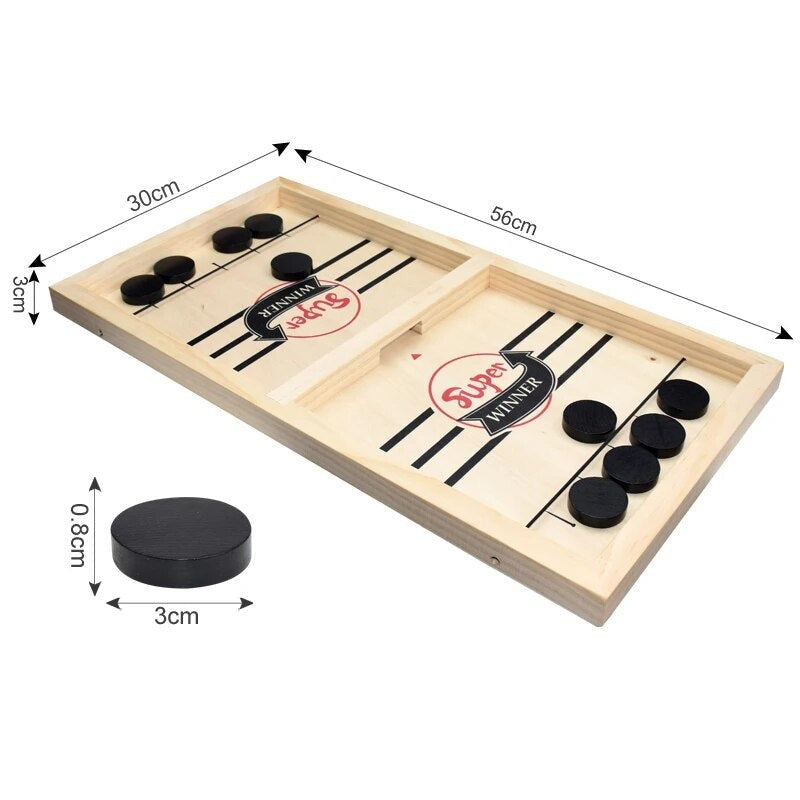 Jeu de société Hockey Sling