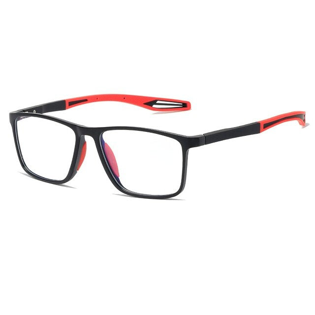 Lunettes de lecture anti-lumière bleue
