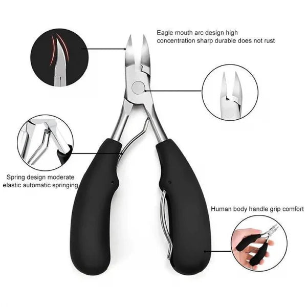 Ciseaux orthopédiques