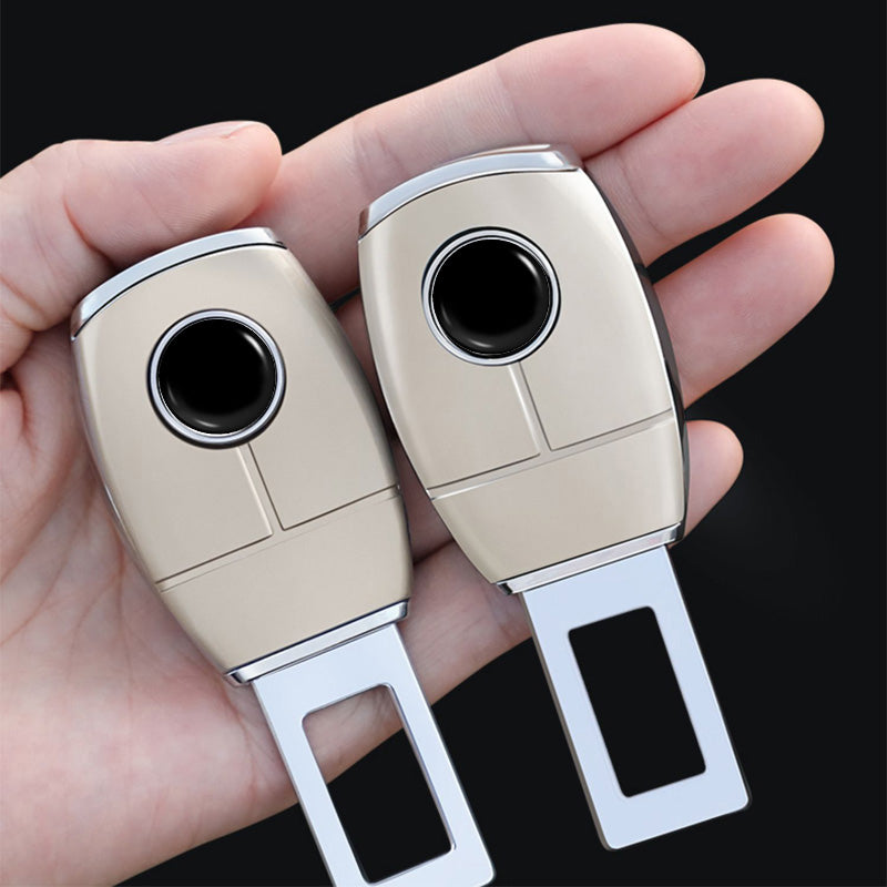 Extension de ceinture de sécurité universelle pour voiture (1+1 GRATUIT)