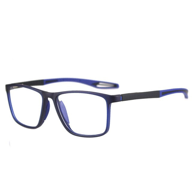 Lunettes de lecture anti-lumière bleue