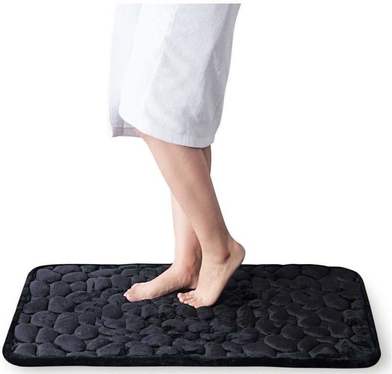 Tapis de bain premium