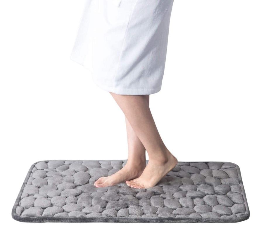 Tapis de bain premium