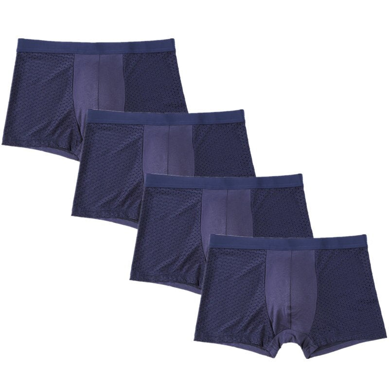 Airboxer 4 pièces