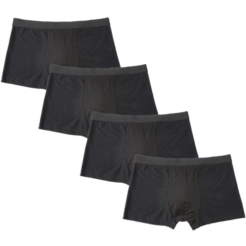 Airboxer 4 pièces