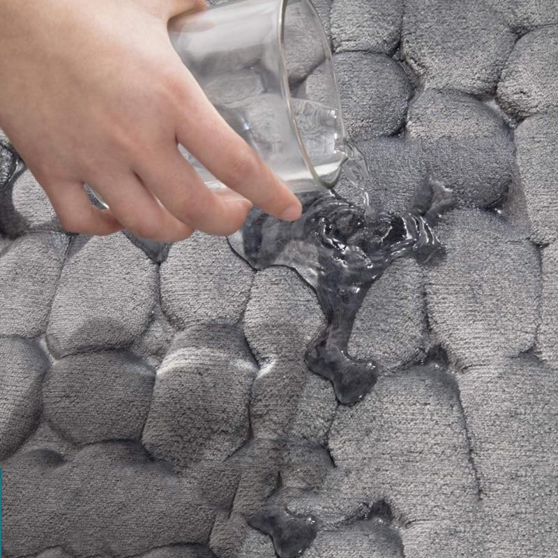Tapis de bain premium