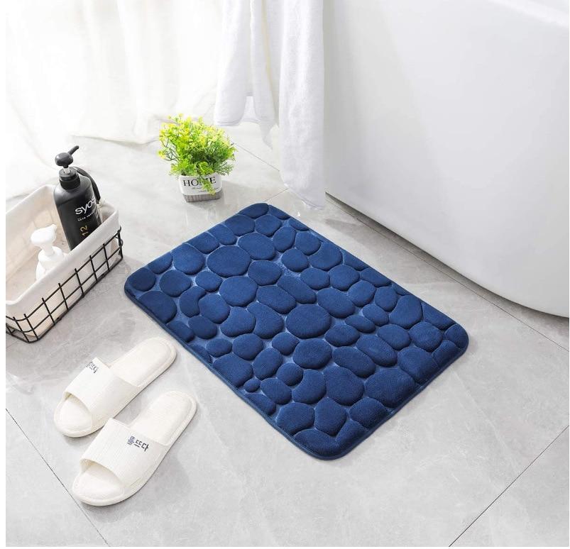 Tapis de bain premium