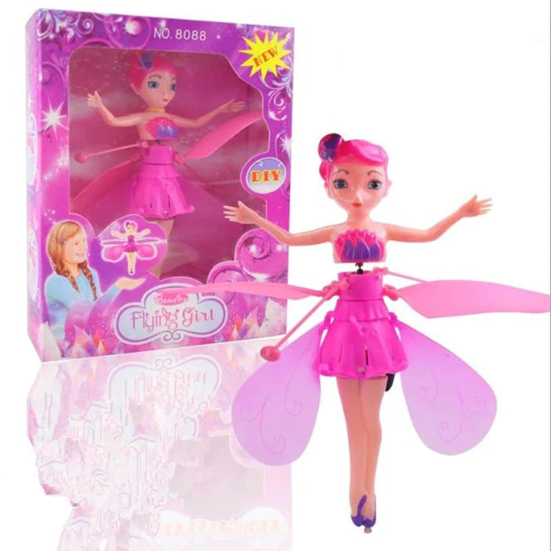 Magic Fairy