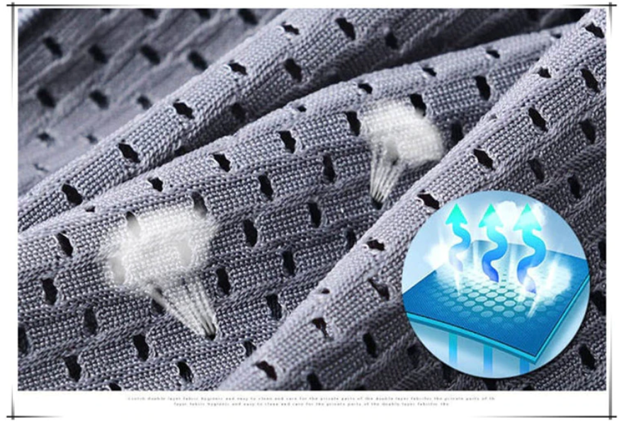 Airboxer 4 pièces