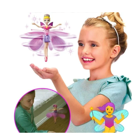 Magic Fairy
