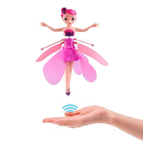 Magic Fairy