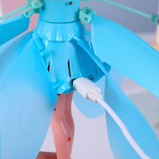 Magic Fairy