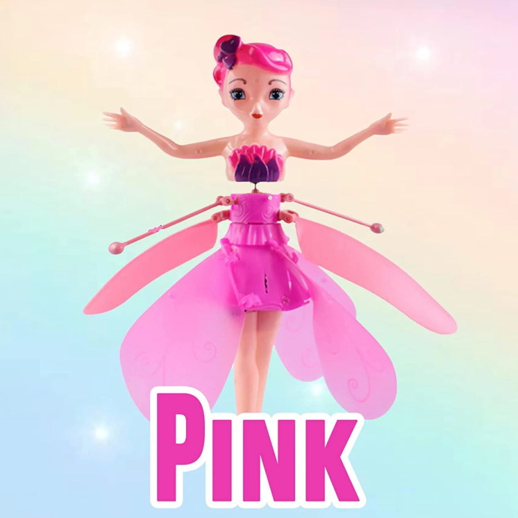 Magic Fairy