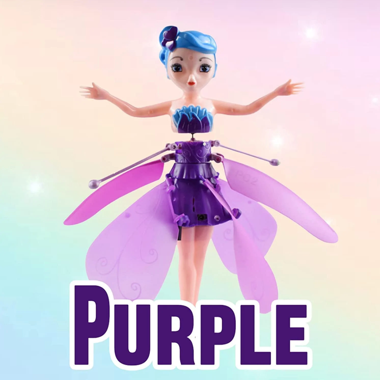 Magic Fairy