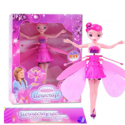 Magic Fairy