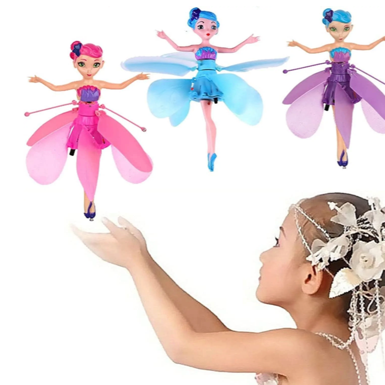 Magic Fairy