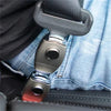 Extension de ceinture de sécurité universelle pour voiture (1+1 GRATUIT)